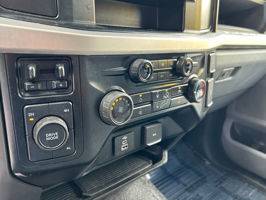 Used 2024 Ford F350 XL image 21