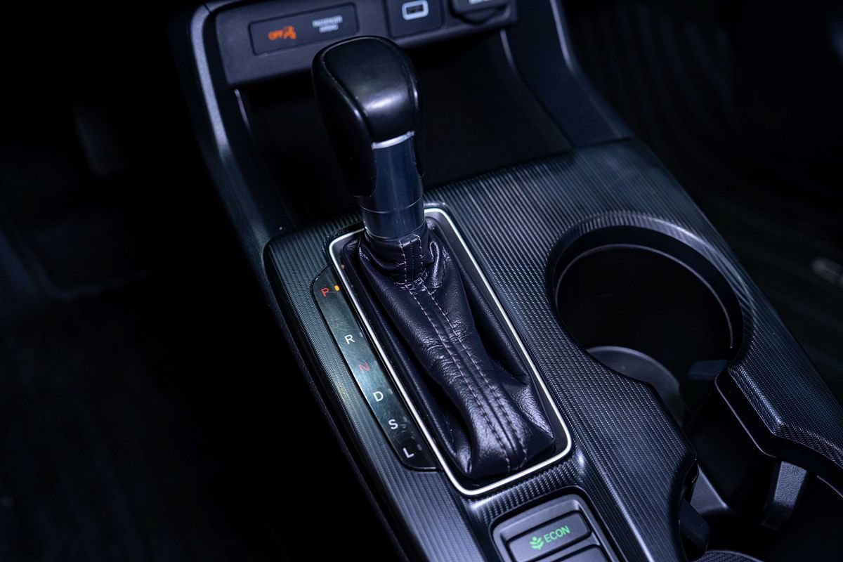 Used 2022 Honda Civic EX image 7