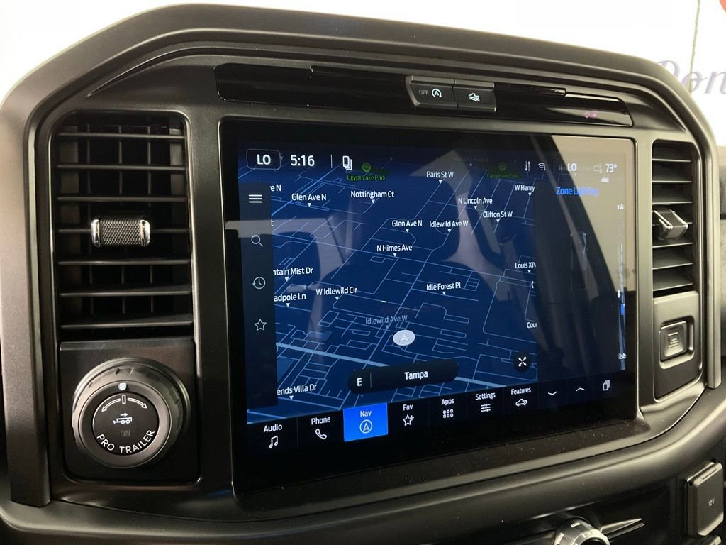 New 2026 Ford F150 Tremor image 22