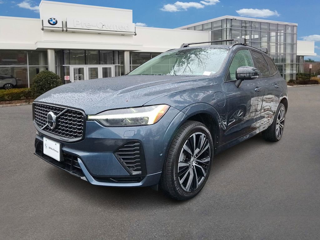 Used 2023 Volvo XC60 T8 Plus