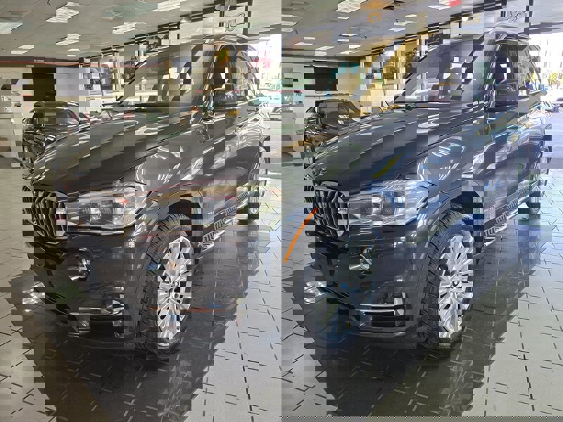 Used 2016 BMW X5 xDrive35i