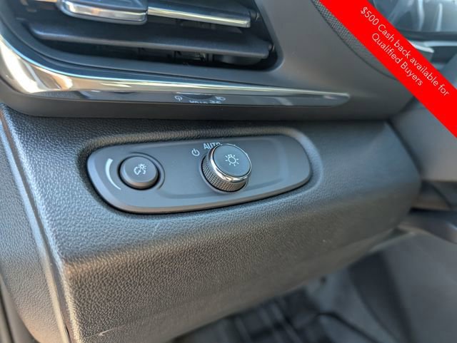 New 2026 Buick Envista Preferred w/ Convenience I Package image 16