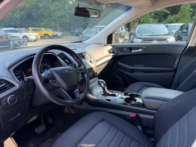 Used 2016 Ford Edge SE AWD/4WD image 10