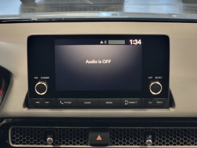 New 2026 Honda Civic LX image 18