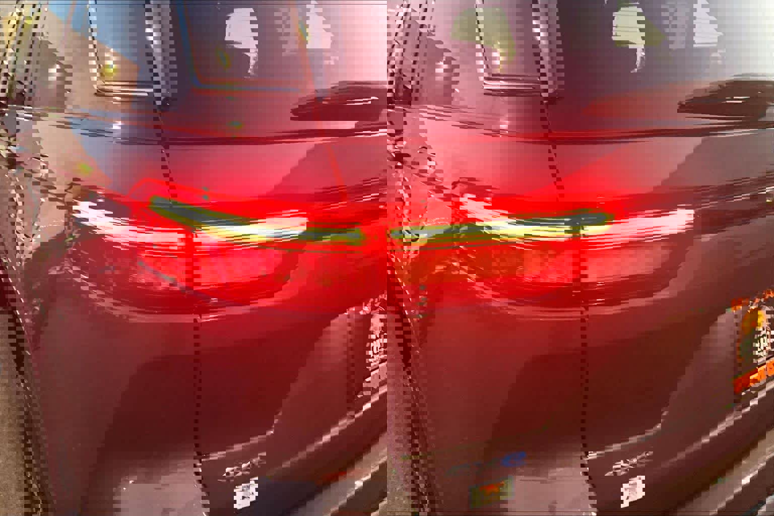 Used 2024 Jeep Grand Cherokee Limited 4xe image 31