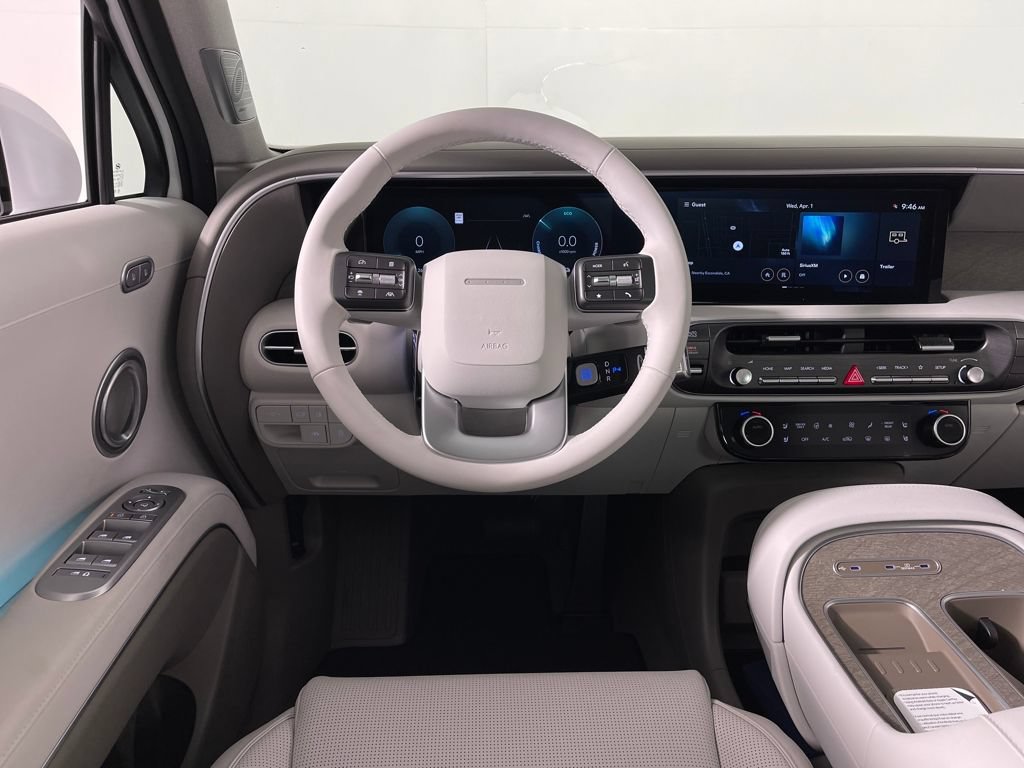 New 2026 Hyundai Palisade Limited AWD/4WD image 14