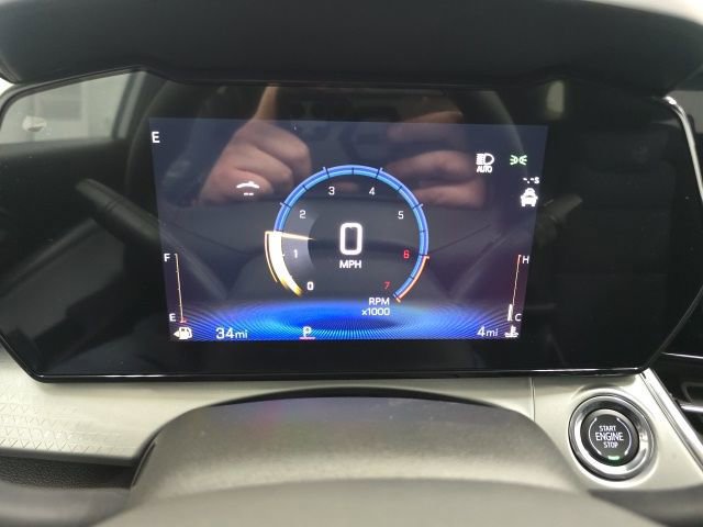 New 2026 Chevrolet Trax LT image 11