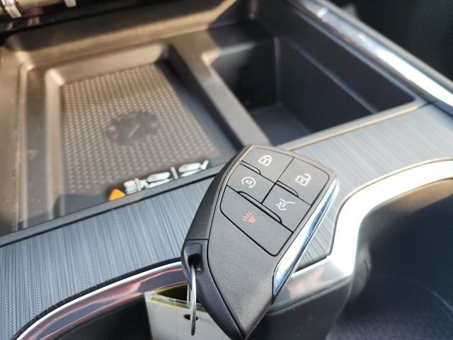 New 2025 GMC Acadia Elevation w/ Elevation Premium Package image 35