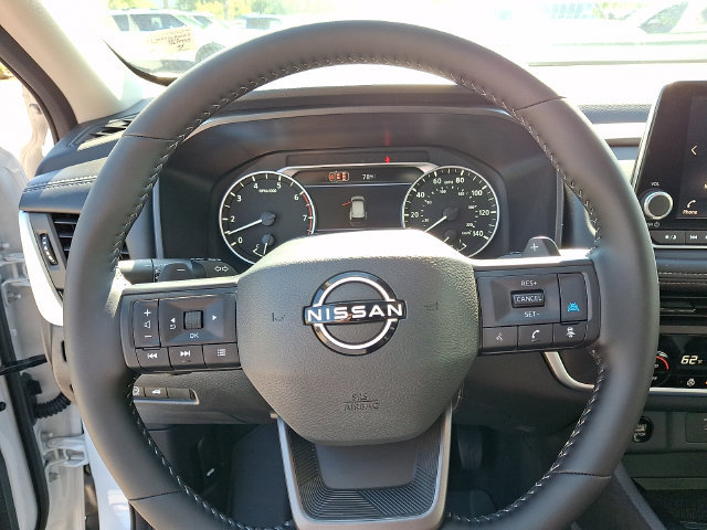 New 2026 Nissan Rogue Dark Armor AWD/4WD image 17