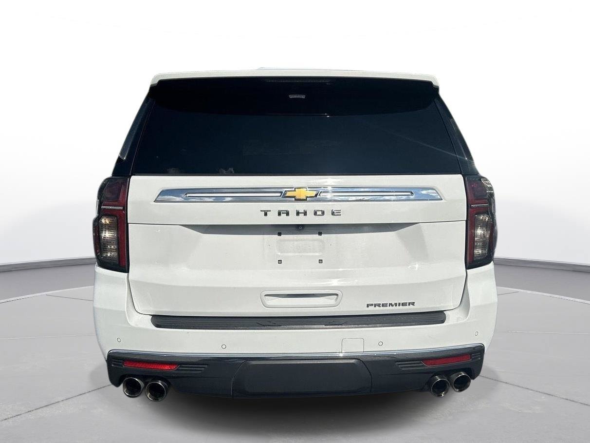 Used 2023 Chevrolet Tahoe Premier RWD image 7