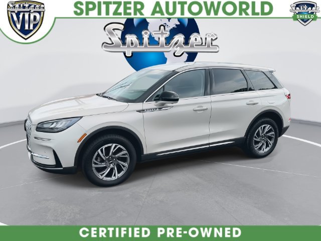 Used 2023 Lincoln Corsair AWD w/ Equipment Group 101A image 8