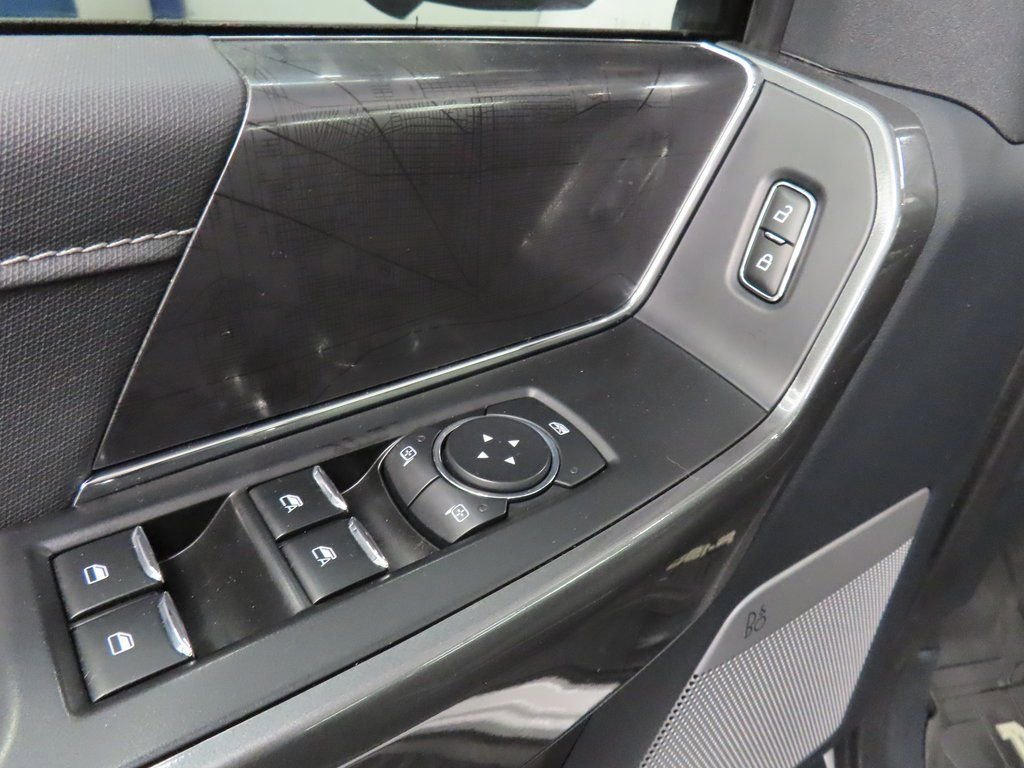 Used 2023 Ford F150 XLT w/ Equipment Group 302A High AWD/4WD image 56