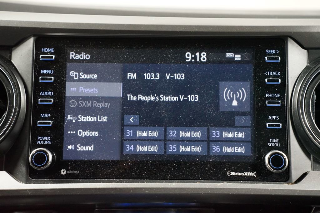 Certified 2023 Toyota Tacoma SR5 image 18