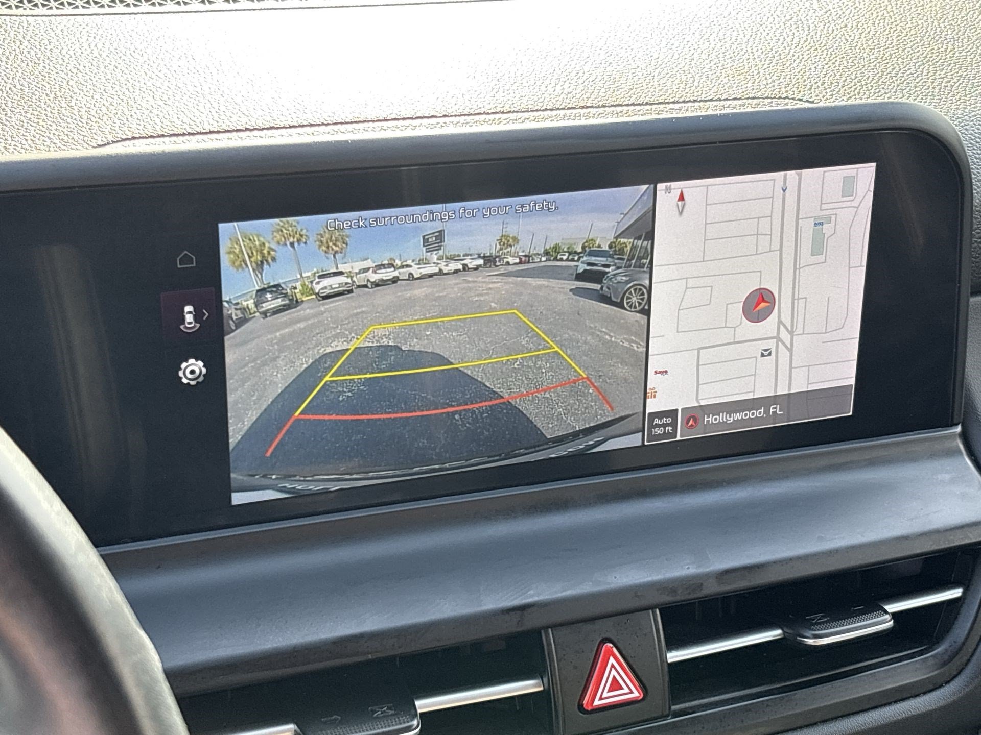 Used 2024 Kia Seltos EX FWD image 21