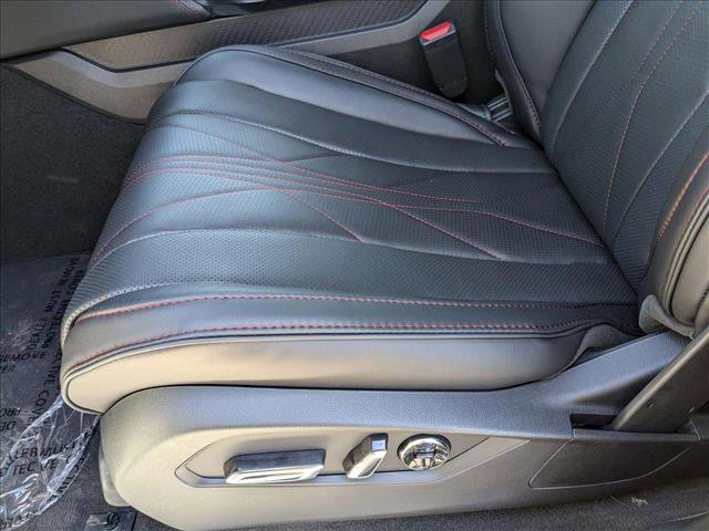 New 2026 Acura MDX A-Spec image 4