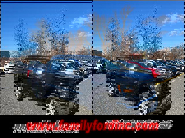 Certified 2023 Ford F150 XL w/ FX4 Off-Road Package