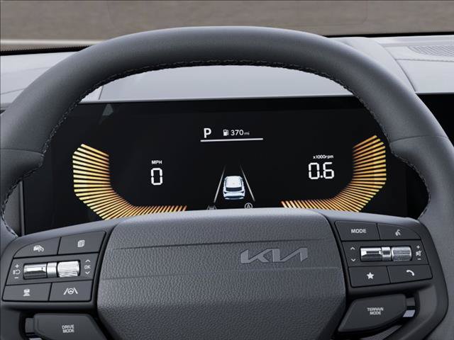 New 2026 Kia Sportage EX AWD/4WD image 21