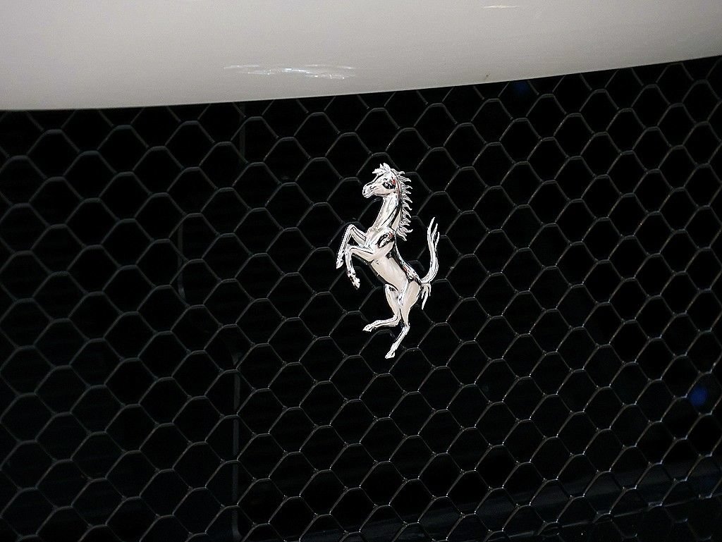 Certified 2025 Ferrari Purosangue AWD/4WD image 72
