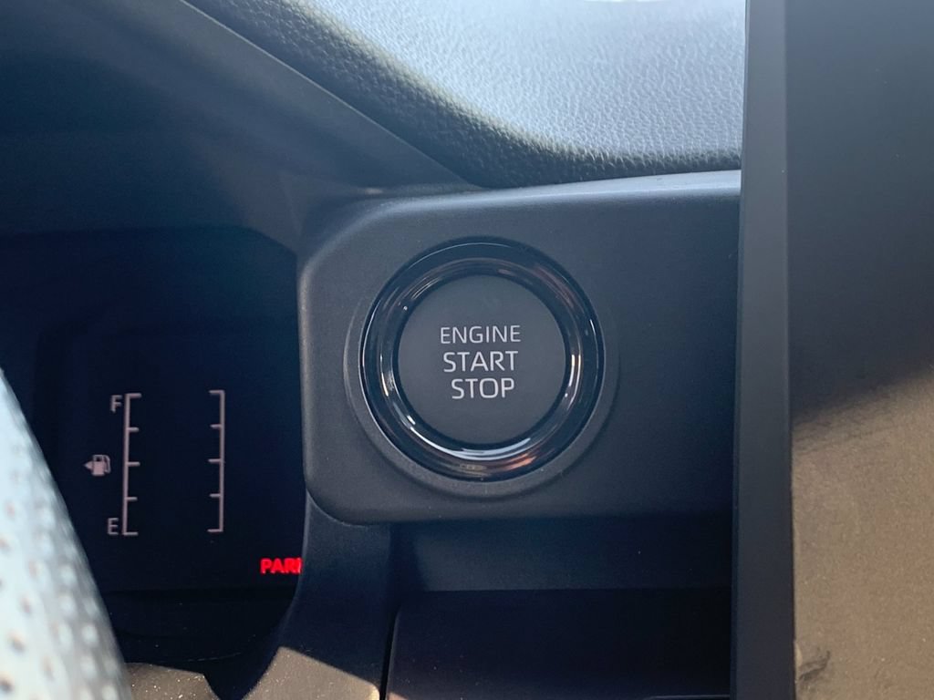 New 2026 Toyota Tacoma SR5 AWD/4WD image 25