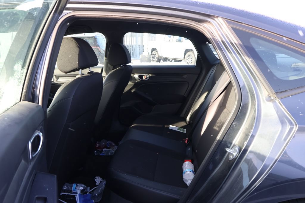 Used 2023 Honda Civic Sport image 29
