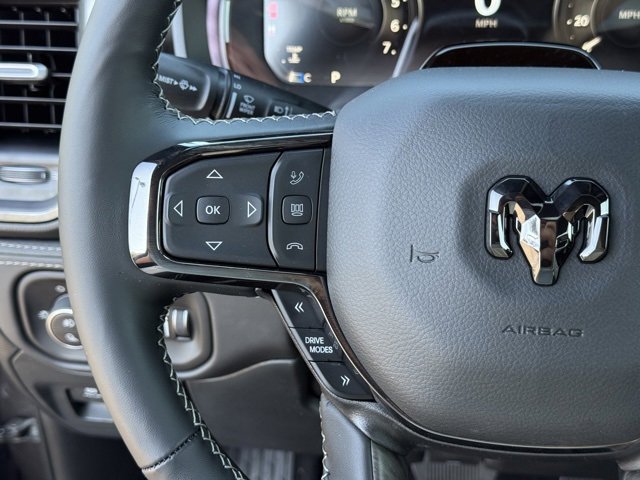 New 2026 RAM 1500 Limited image 15