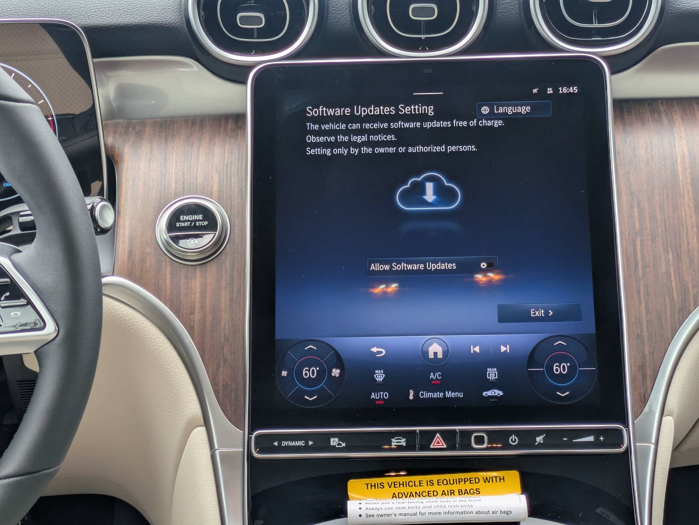 New 2027 Mercedes-Benz GLC 300 image 16
