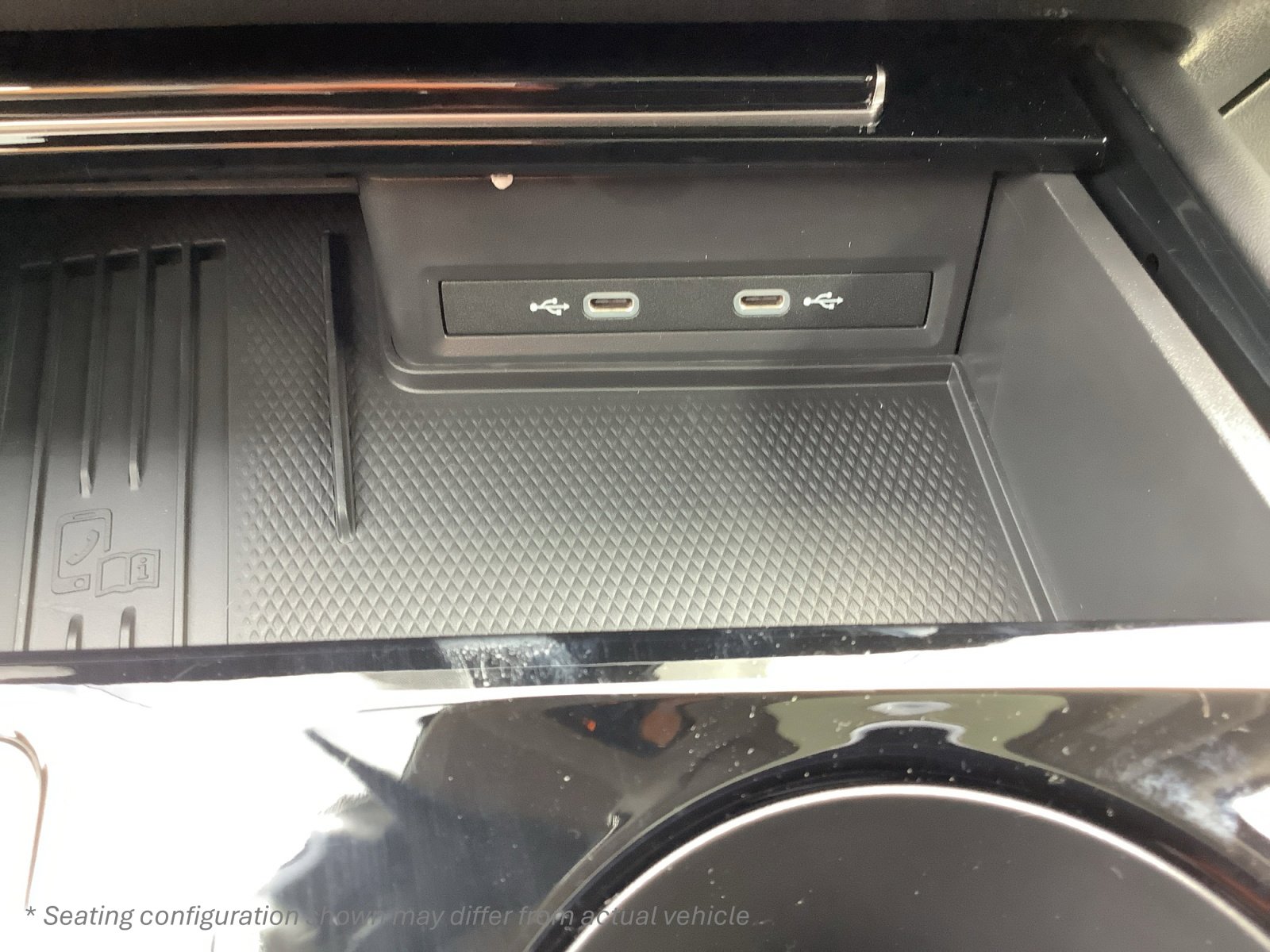 New 2026 Volkswagen Atlas SE FWD image 21