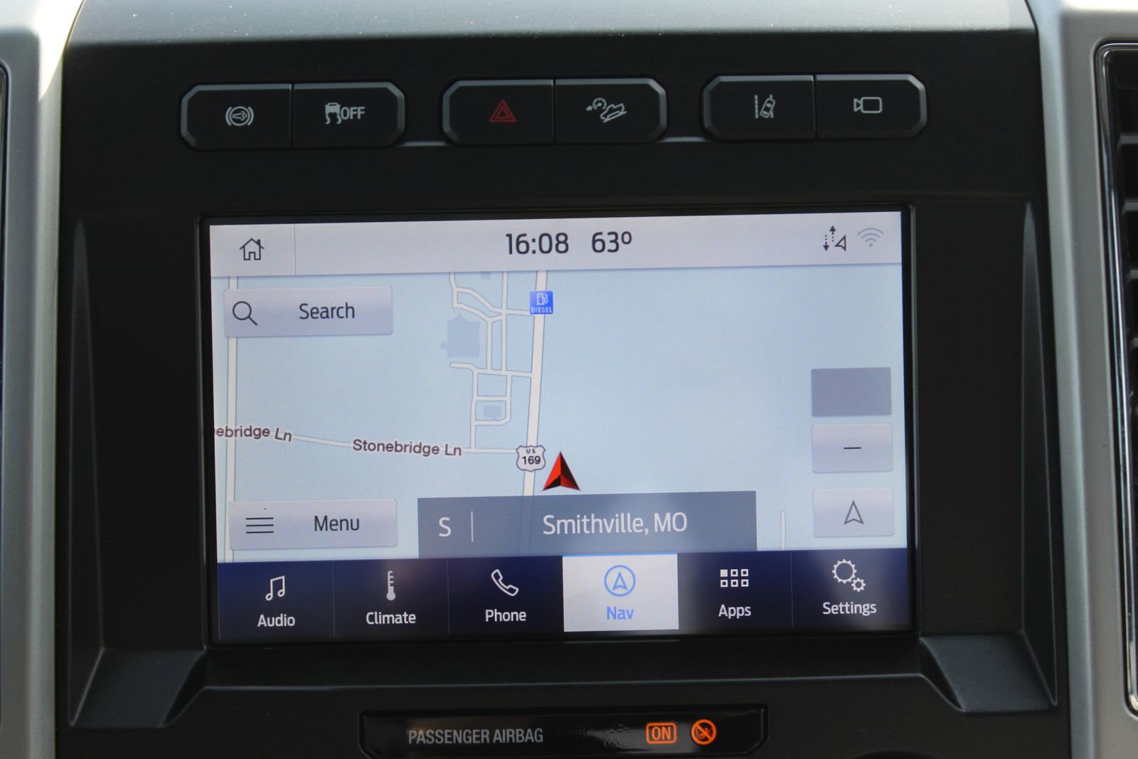 Used 2021 Ford F250 Lariat image 49