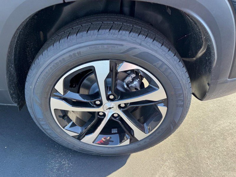 New 2026 Chevrolet Trax RS w/ Driver Confidence Package FWD image 30