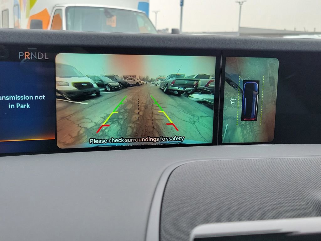 New 2026 Lincoln Nautilus Premier w/ Equipment Group 102A AWD/4WD image 26