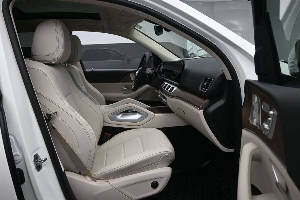 New 2026 Mercedes-Benz GLE 450 4MATIC image 24
