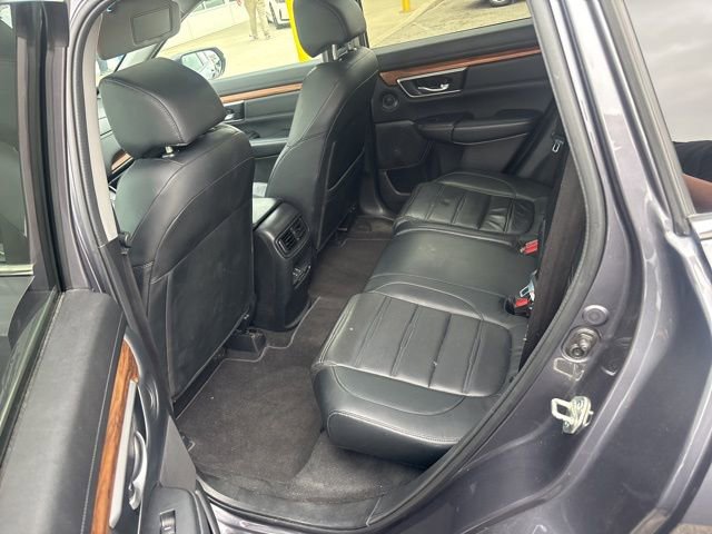 Used 2020 Honda CR-V EX-L image 28