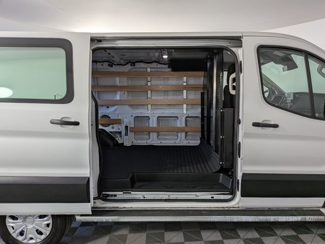 Used 2024 Ford Transit 250 Low Roof w/ Exterior Upgrade Package image 32