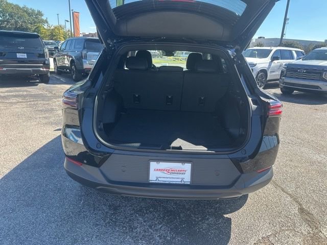 New 2026 Chevrolet Equinox EV LT image 29