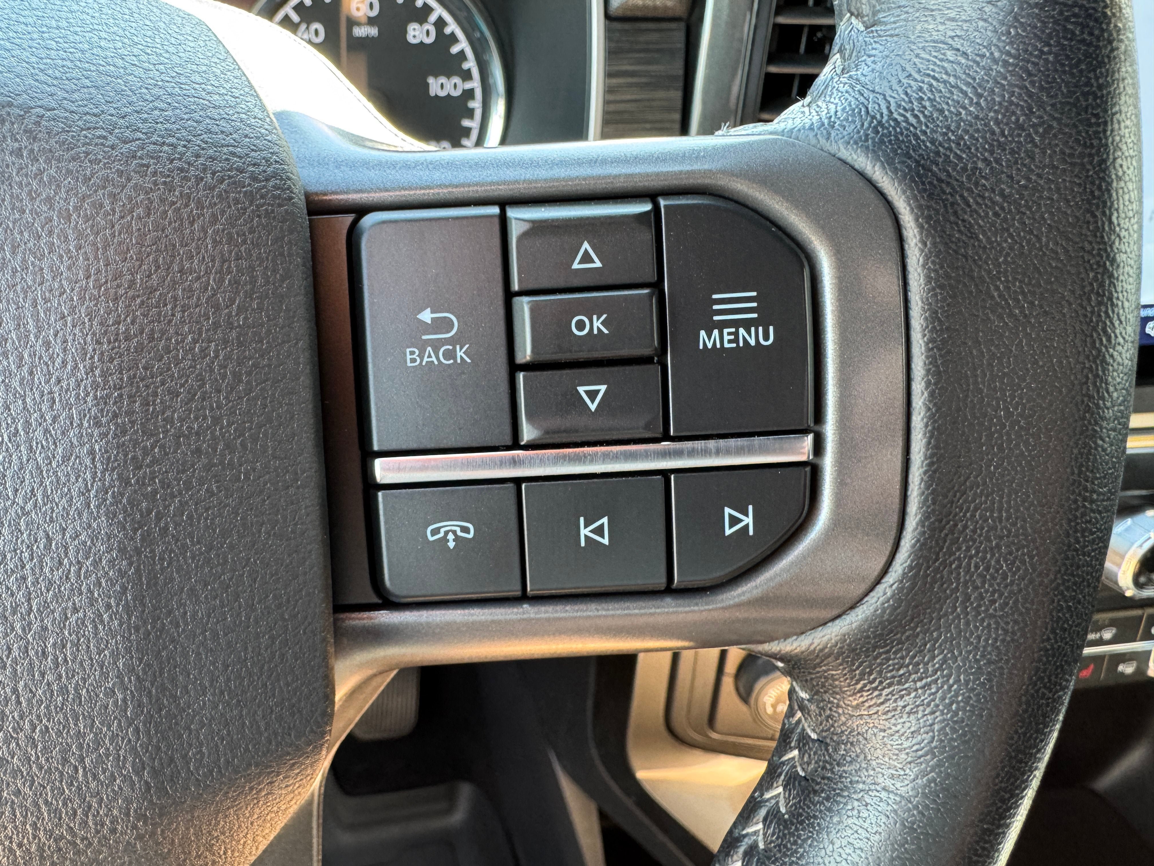 Used 2021 Ford F150 XLT w/ Equipment Group 302A High AWD/4WD image 13