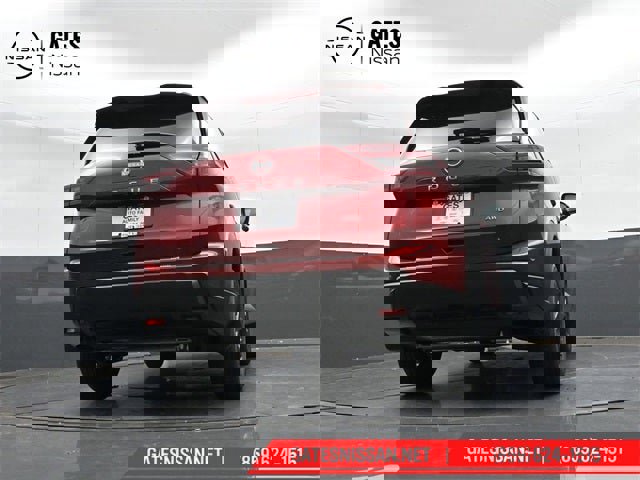 New 2026 Nissan Rogue SV image 31