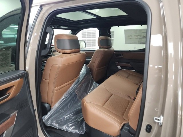 New 2026 Toyota Tundra 1794 Edition image 17