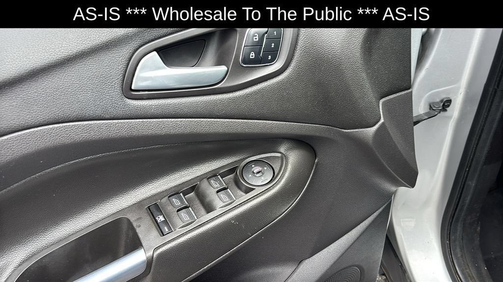 Used 2014 Ford Escape Titanium FWD image 14