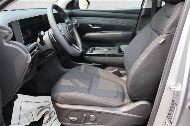 Certified 2026 Hyundai Tucson SEL AWD/4WD image 11