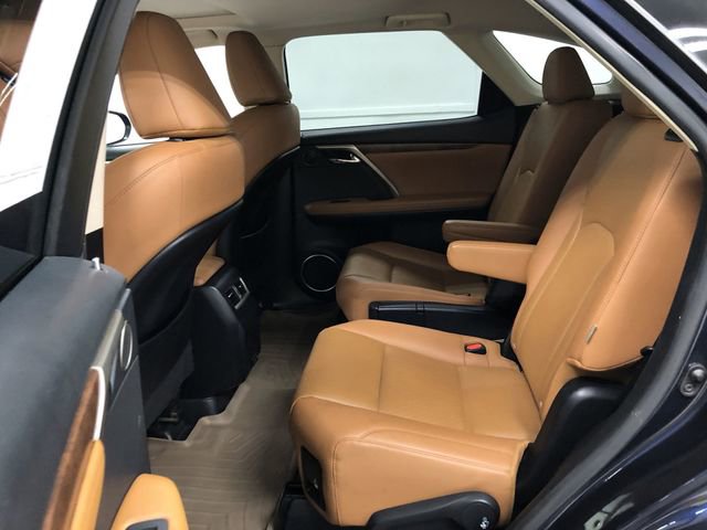 Used 2021 Lexus RX 450hL AWD w/ Premium Package image 27