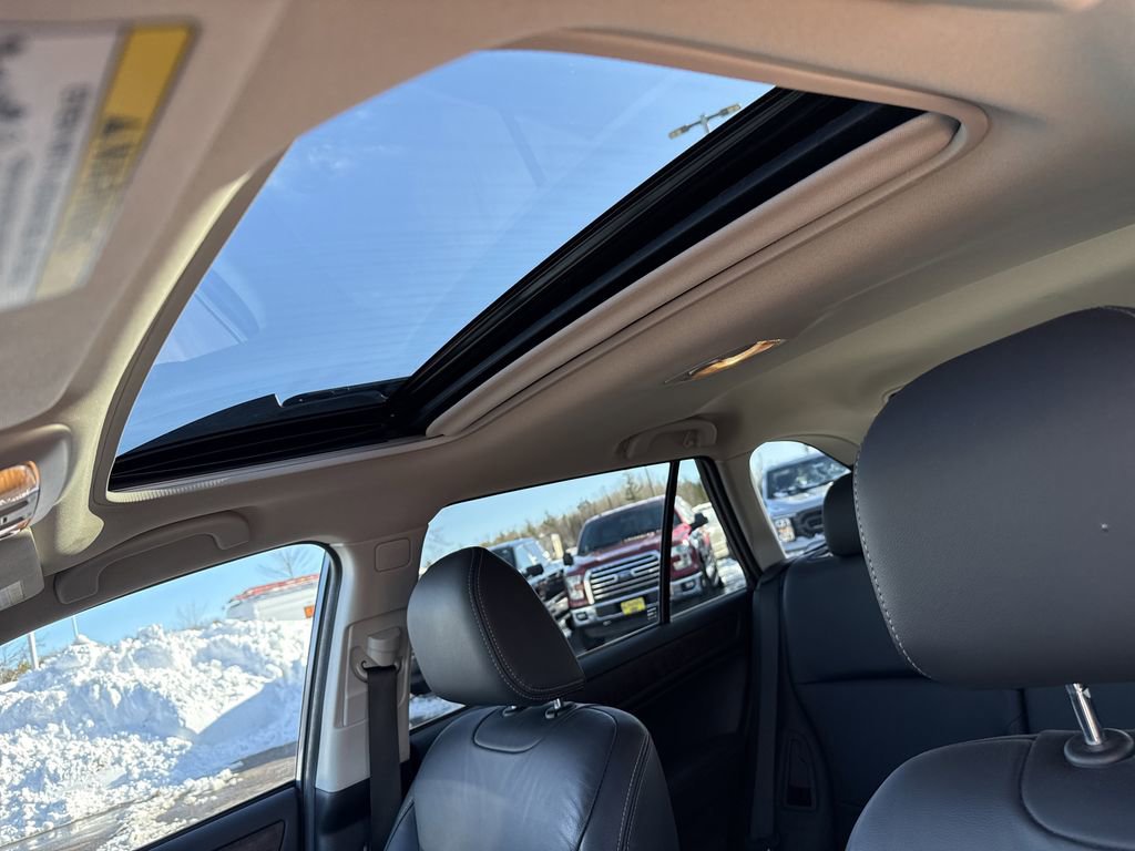 Used 2016 Subaru Outback 2.5i Limited image 17