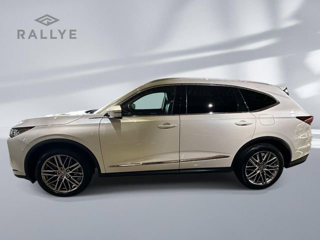 Certified 2023 Acura MDX SH-AWD w/ Advance Package image 6