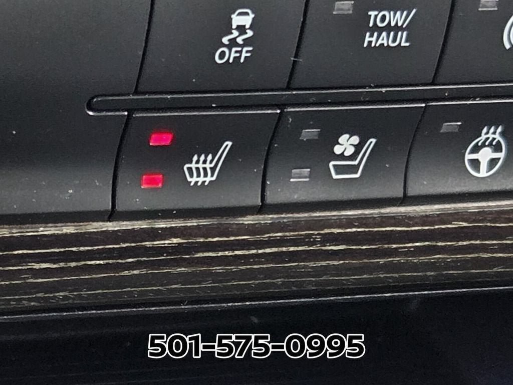 Used 2016 RAM 3500 Laramie Longhorn AWD/4WD image 26
