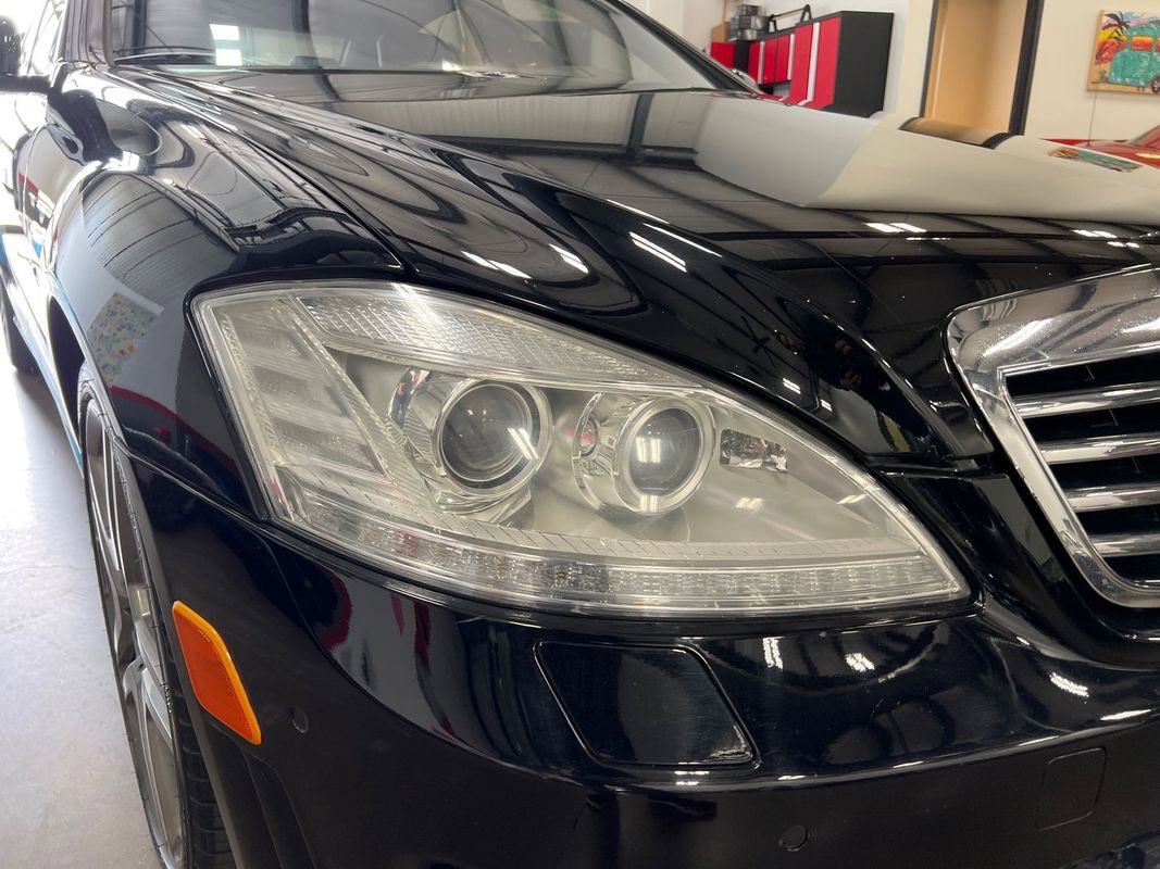 Used 2011 Mercedes-Benz S 63 AMG image 51