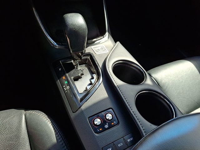 Used 2015 Toyota Avalon XLE Touring image 15