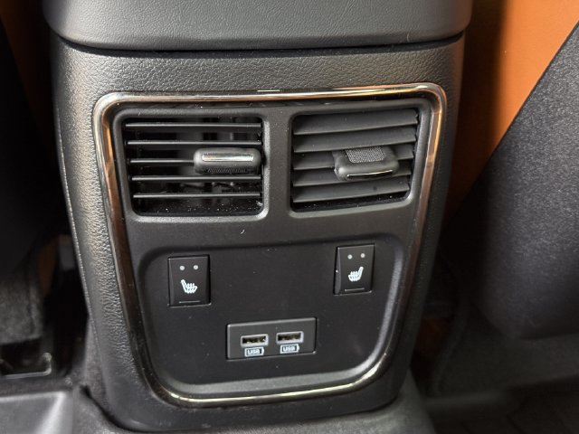 Used 2023 Dodge Charger SRT Hellcat w/ Harman/Kardon Audio Group RWD image 18
