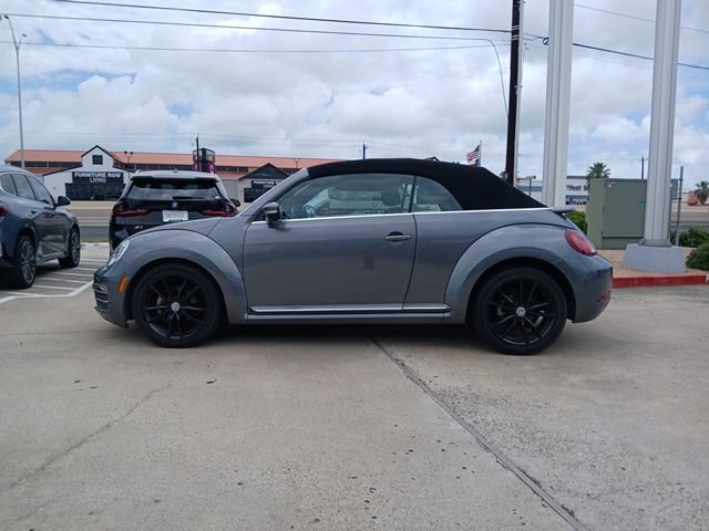 Used 2019 Volkswagen Beetle 2.0T SE FWD image 6