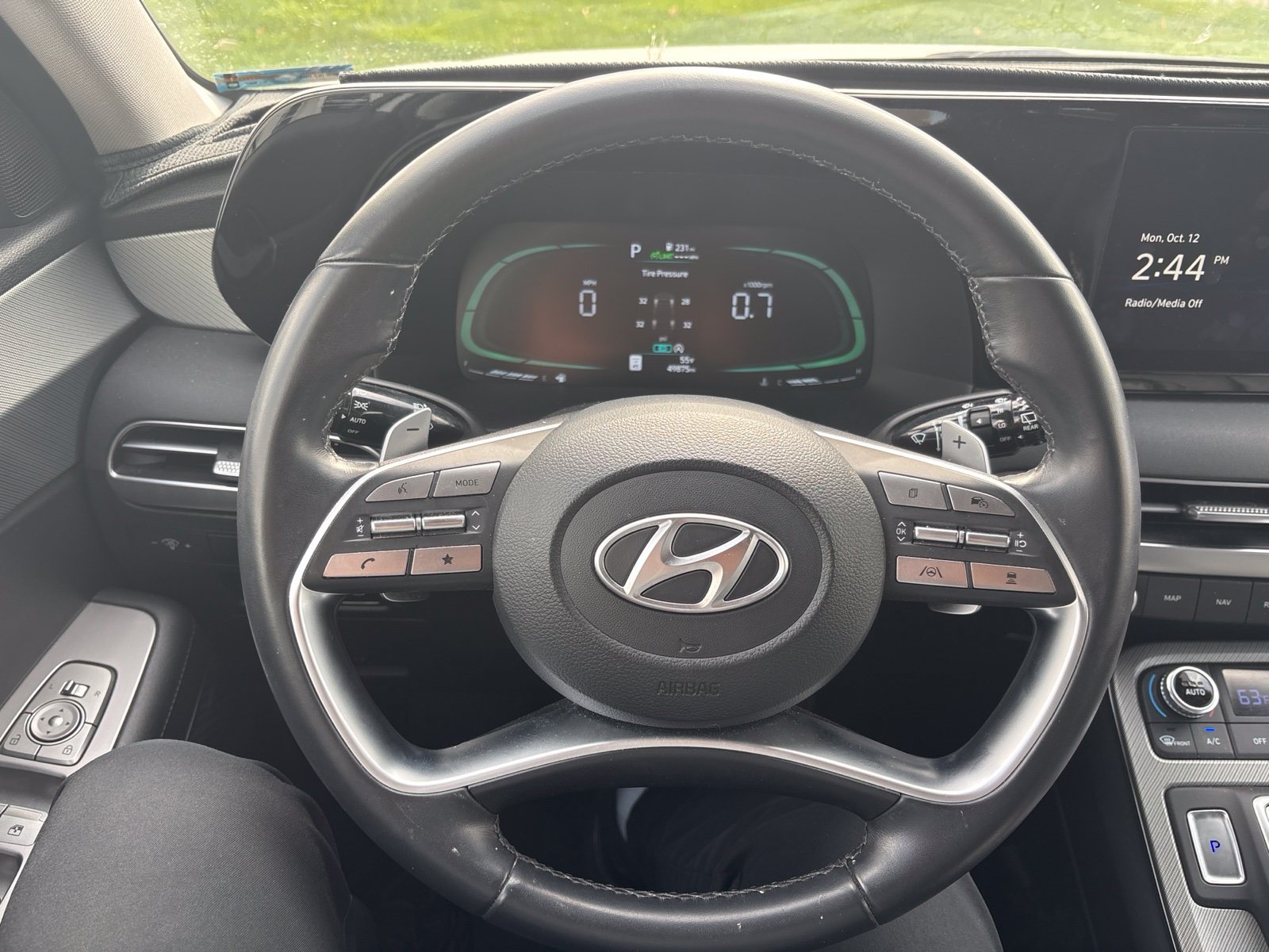 Used 2023 Hyundai Palisade XRT w/ Cargo Package AWD/4WD image 5