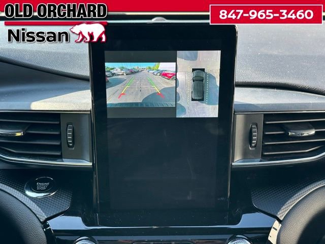 Used 2022 Ford Explorer ST w/ ST Street Pack image 18