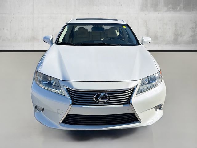 Used 2015 Lexus ES 350 image 2
